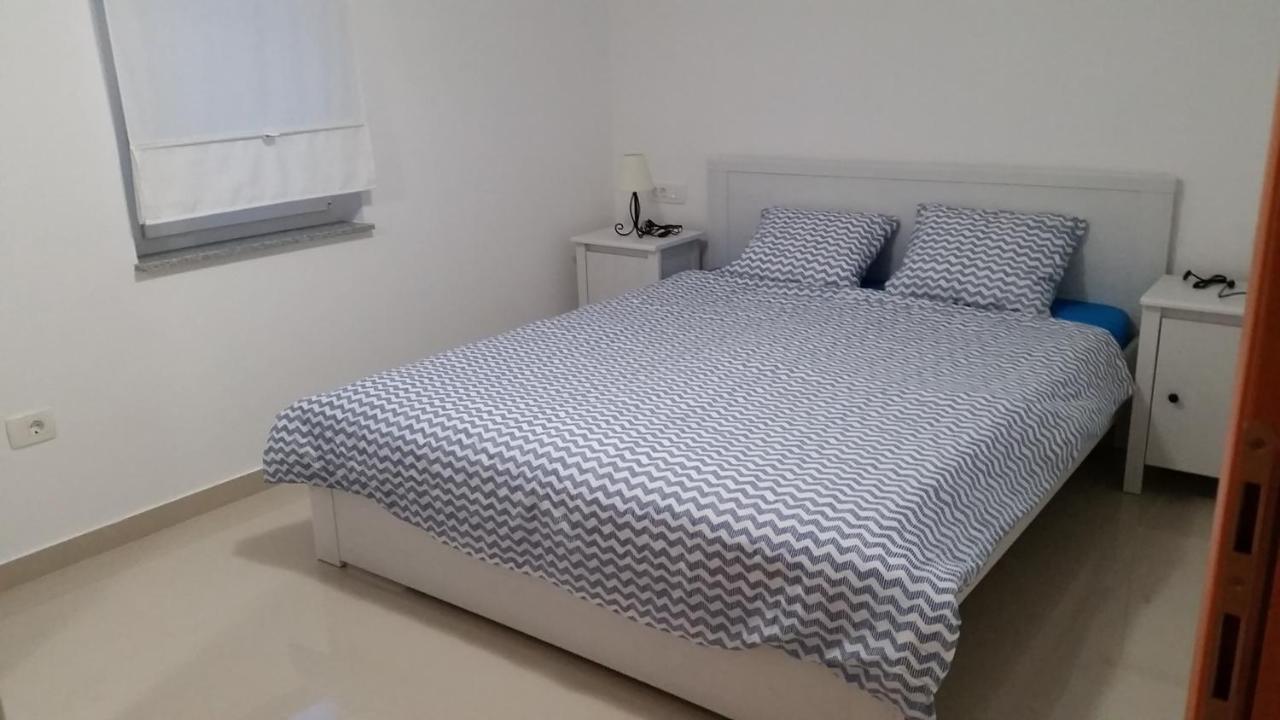 Apartments Zanic With Private Swimming Pool And Sea View Starigrad Paklenica Eksteriør bilde