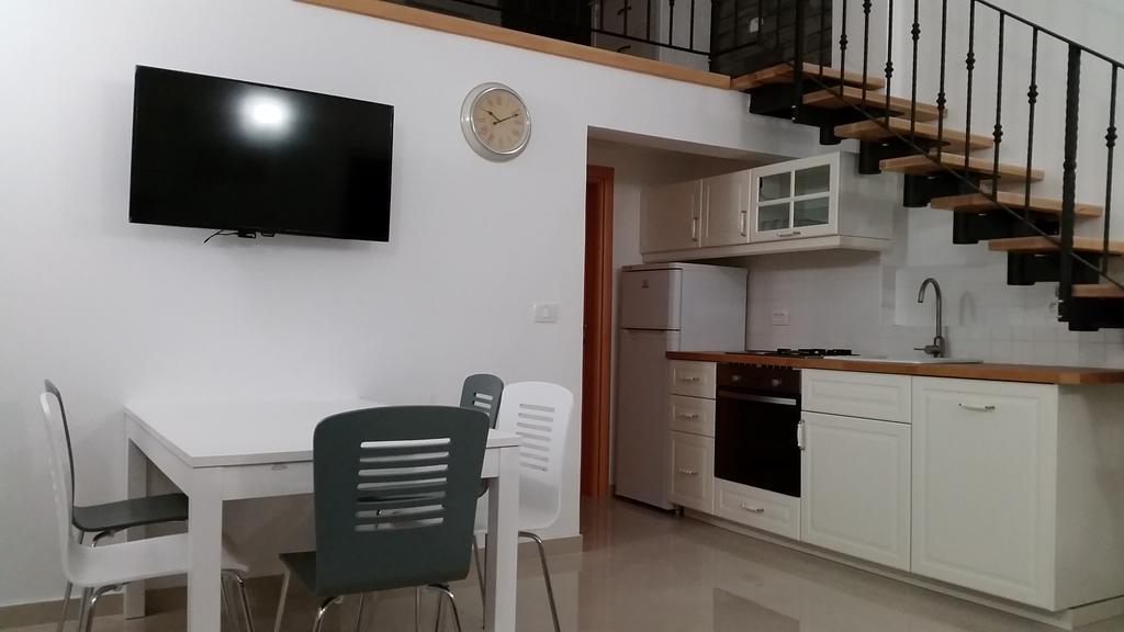Apartments Zanic With Private Swimming Pool And Sea View Starigrad Paklenica Eksteriør bilde